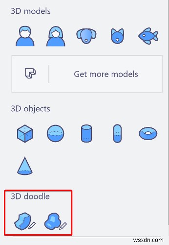  페인트 3D 란 무엇이며 어떻게 사용됩니까?