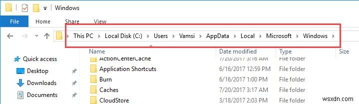Windows 10에서 관리 센터가 열리지 않는 문제를 해결하는 방법