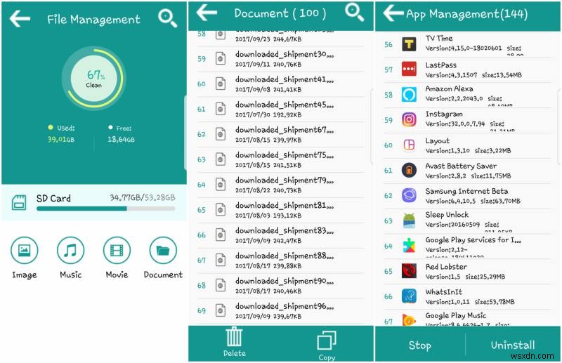 Coolmuster Android Assistant로 파일을 쉽게 백업, 복원 및 관리하는 방법