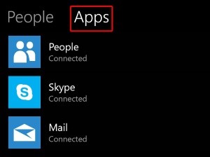 Windows 10의 새로운  내 사람  기능을 사용하는 방법