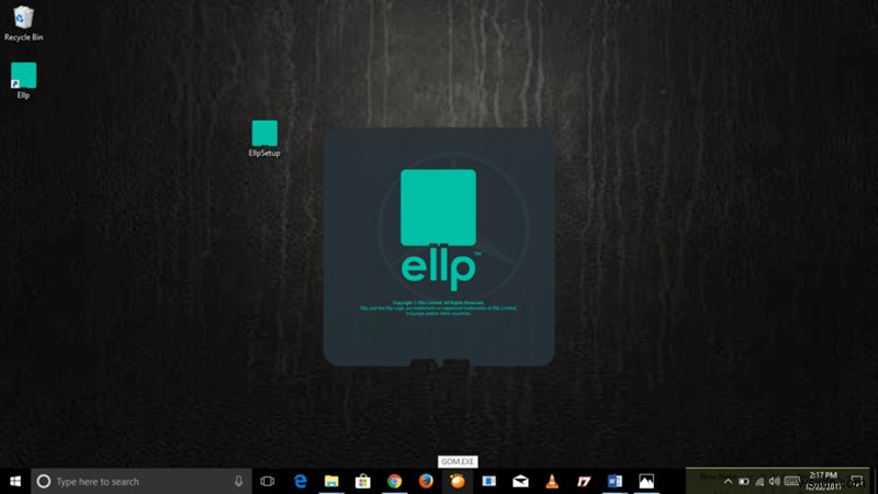 Ellp로 Windows에서 일상적인 작업을 자동화하고 생산성을 향상시키십시오