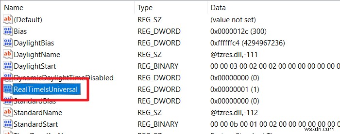 이중 부팅 시 Windows와 Linux가 서로 다른 시간을 표시하는 문제 수정