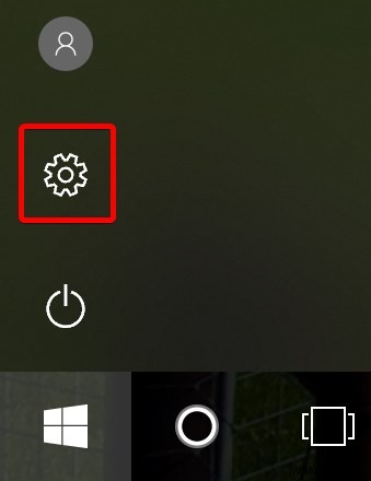 Windows 10에서 터치패드 제스처를 사용자 정의하는 방법