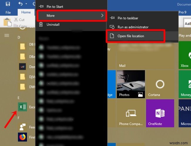 Windows 10에 사용자 지정 시작 프로그램을 추가하는 방법