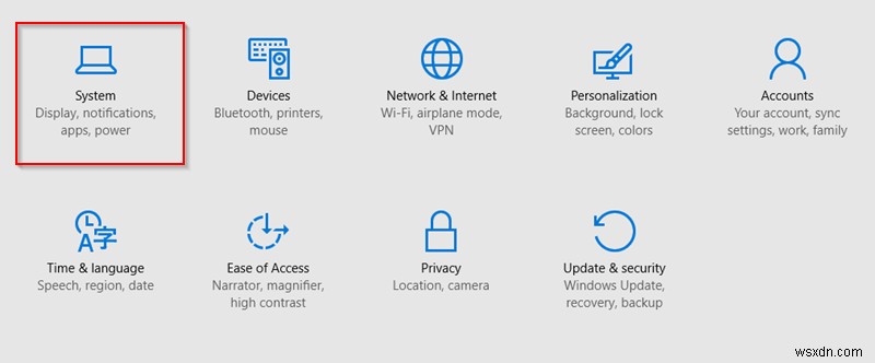 Windows 10에서 애플리케이션에 선호하는 GPU를 선택하는 방법