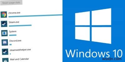 Windows 10 4월 업데이트에서 데이터 사용량을 더 잘 추적하고 제한하는 방법
