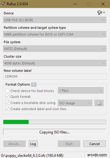 Windows PC가 부팅되지 않을 때 데이터를 백업하는 방법