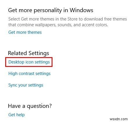 Windows 10에서 휴지통을 비활성화하는 방법