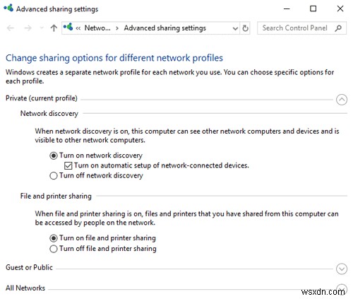 Wi-Fi 프린터가 Windows 10에서 작동하지 않습니까? 다음은 몇 가지 수정 사항입니다.