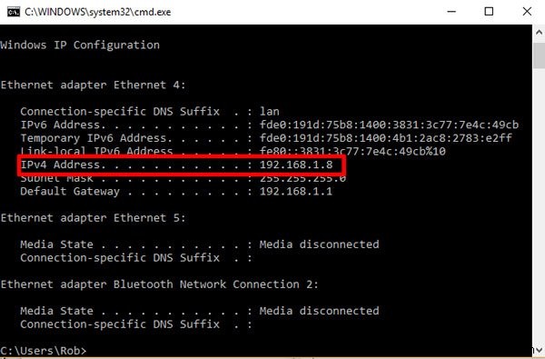 Wi-Fi 프린터가 Windows 10에서 작동하지 않습니까? 다음은 몇 가지 수정 사항입니다.