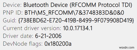 Windows 10에서 Wi-Fi 기록 또는 WLAN 보고서를 만드는 방법