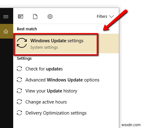 Windows 10에서 작업 표시줄 누락 아이콘을 수정하는 방법