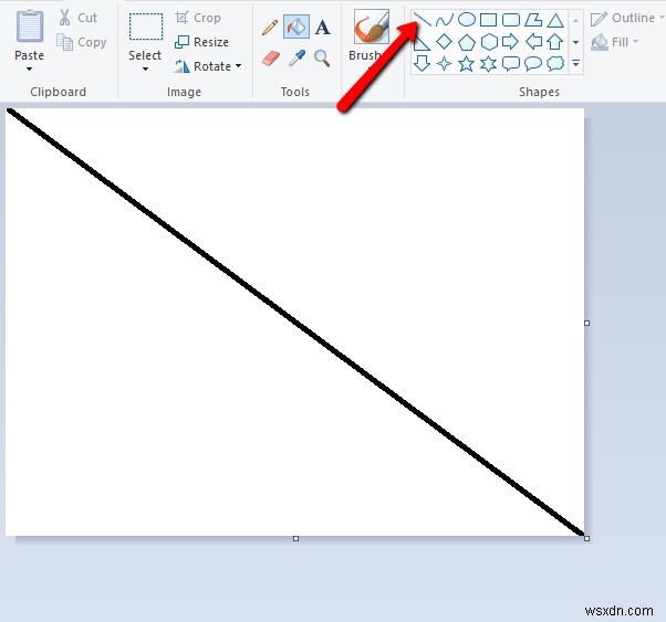 Microsoft 그림판으로 할 수 있는 5가지 멋진 작업