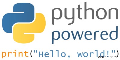 Windows 10에서 Python을 설정하는 방법