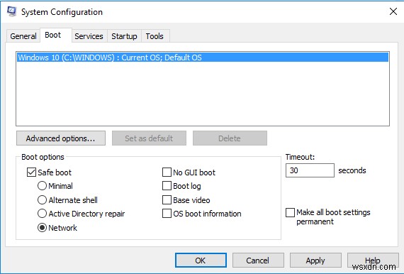 Windows 10에서 시작 메뉴가 작동하지 않습니까? 해결 방법은 다음과 같습니다.