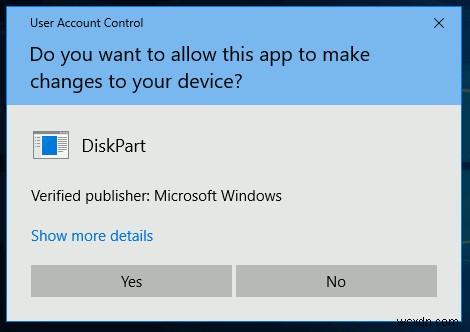 Windows 10에서 Virtualbox VM을 축소하는 방법