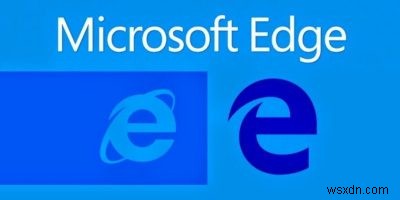 Windows 10 재설정 후 Edge 즐겨찾기를 복원하는 방법