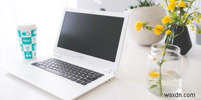 Chromebook은 곧 Windows 10에서 듀얼 부팅할 수 있습니다.