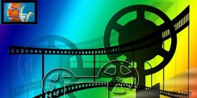 Windows Movie Maker 초보자 안내서