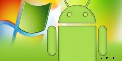 Windows에서 Android를 실행하는 최고의 Android 에뮬레이터 6개
