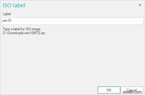 Windows에서 ESD 파일을 ISO로 변환하는 방법