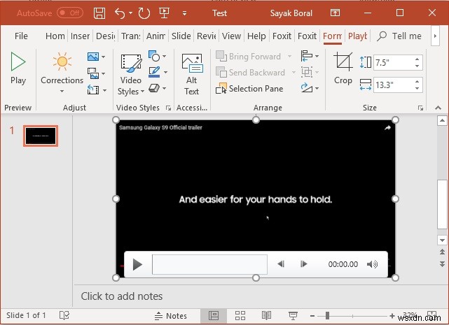 Windows PC에서 비디오 화면 캡처를 수행하는 방법