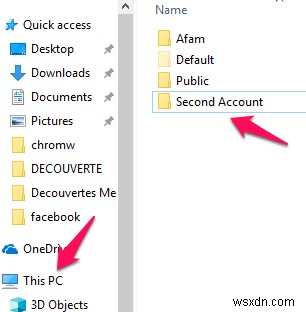 Windows 10에서 여러 Dropbox 계정을 실행하는 방법