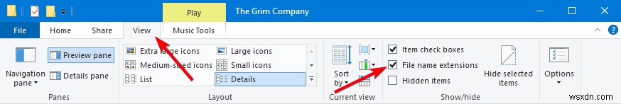 모든 사람이 알아야 할 8가지 Windows 파일 탐색기 팁