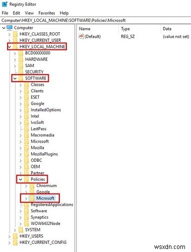 Windows 10에서 백그라운드 앱 실행을 중지하는 방법