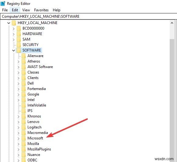 백그라운드에서 Microsoft Edge가 실행되는 것을 차단하는 방법