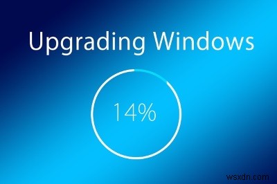 Windows 10은 곧 업데이트를 위해 7GB의 공간을 예약합니다