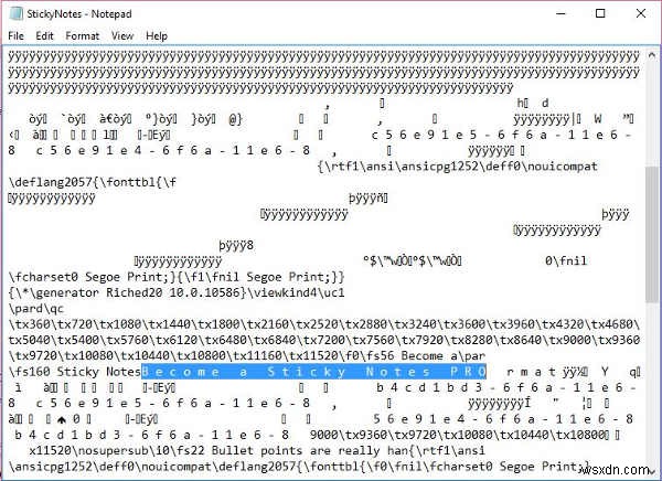 생산성 향상을 위한 4가지 Windows 스티커 메모 팁