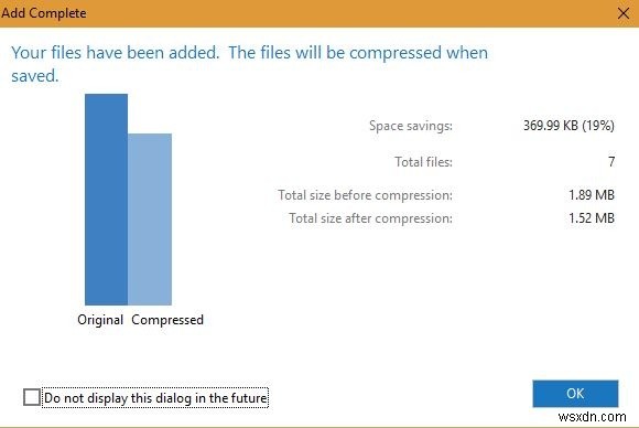 Windows에서 RAR 파일을 처리하는 방법