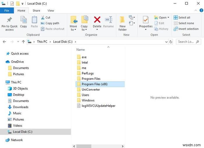 Windows 10에서 Blu-Ray 디스크를 재생하는 방법