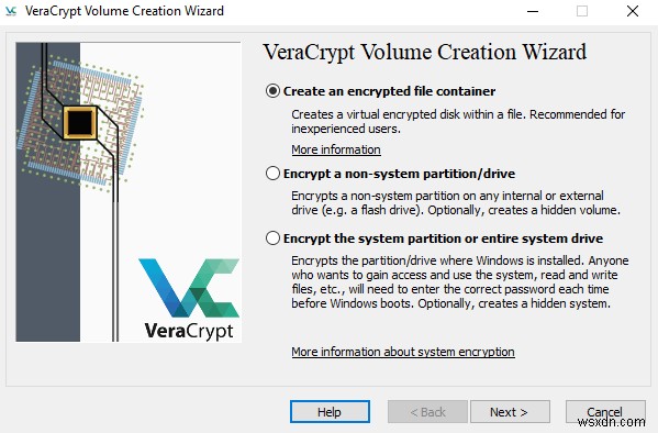 최고의 Bitlocker 대안 4가지