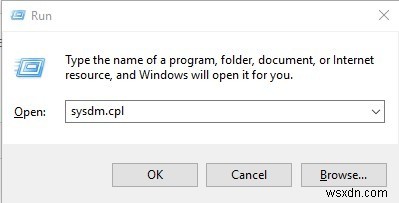 Windows 10에서 컴퓨터 이름을 변경하는 방법