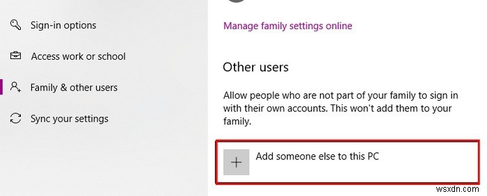 Windows 10에서 왼쪽 마우스 버튼이 작동하지 않는 문제를 해결하는 방법
