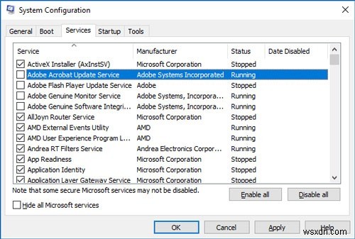 작업 표시줄이 Windows 10에서 작동하지 않습니까? 수정 사항은 다음과 같습니다.