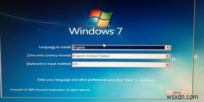 사용자가 Windows 7에서 마이그레이션하지 않는 이유