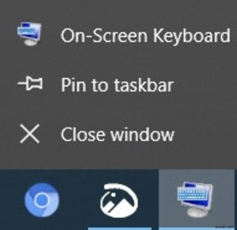 Windows 10 화상 키보드를 최대한 활용하는 방법