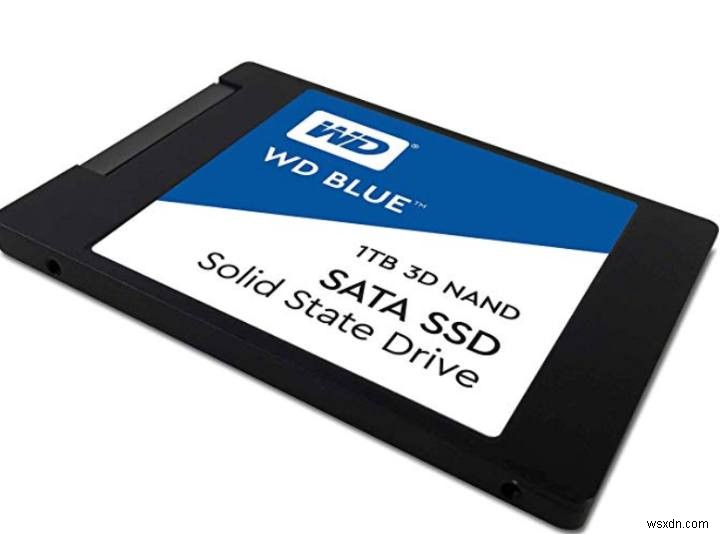 하드 드라이브를 SSD로 업그레이드하는 방법