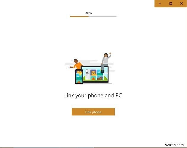 전화 앱을 사용하여 Windows PC에서 Android 기기를 관리하는 방법