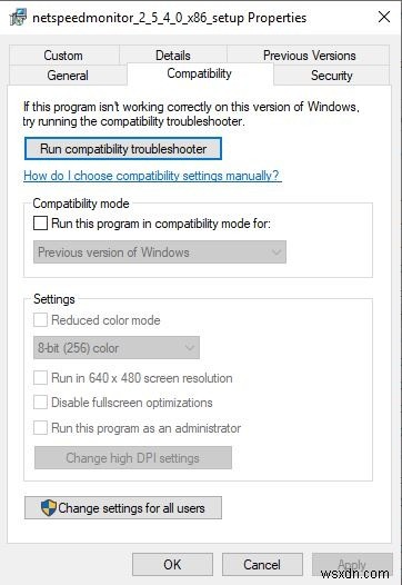 Windows의 작업 표시줄에 인터넷 속도를 표시하는 방법