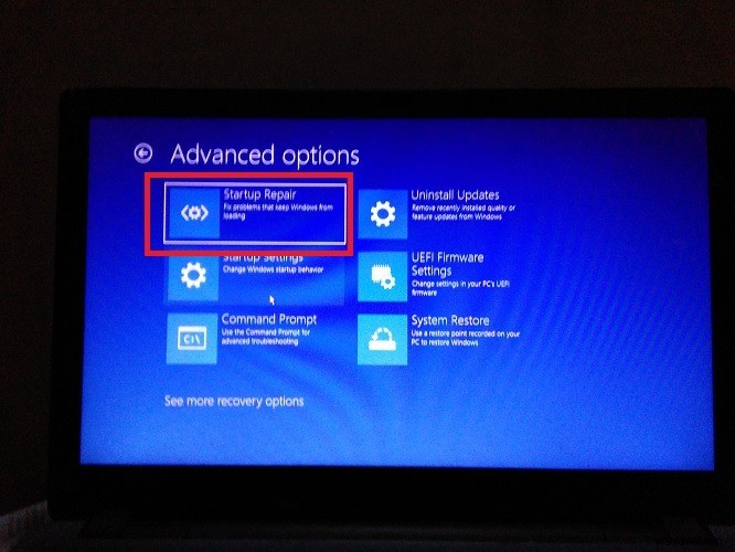 Windows 10에서 Blue Screen of Death 오류를 수정하는 가장 좋은 방법