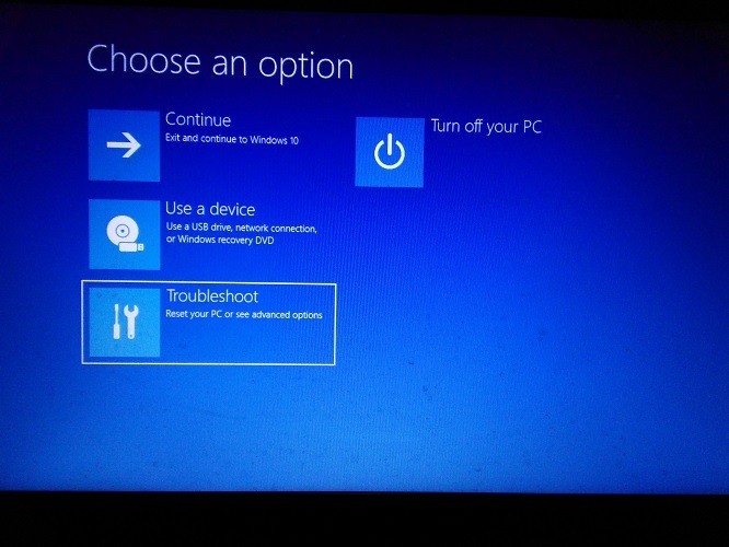 Windows 10에서 Blue Screen of Death 오류를 수정하는 가장 좋은 방법