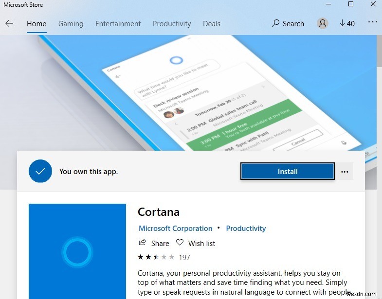 새로운 Microsoft Cortana – 여전히 유용한가요?