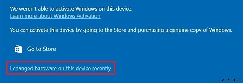 Windows 10을 다시 설치하지 않고 마더보드를 변경할 수 있습니까?