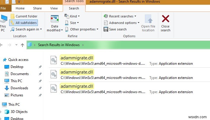 SetupDiag를 사용하여 Windows 10 업데이트 문제를 해결하는 방법