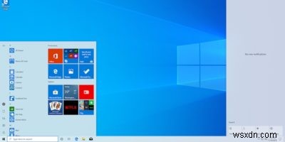 Windows 10에서 더 빠르게 작동하는 16가지 빠른 단축키