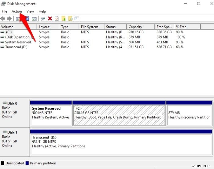 Windows 10에서 파일 및 폴더를 암호로 보호하는 방법